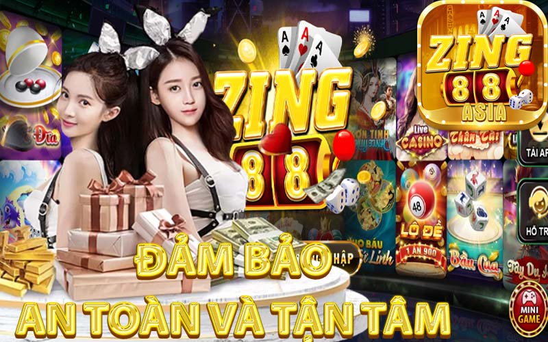 Đảm Bảo An Toàn và Tận Tâm 