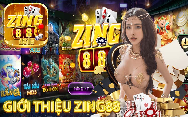 Giới Thiệu Zing88