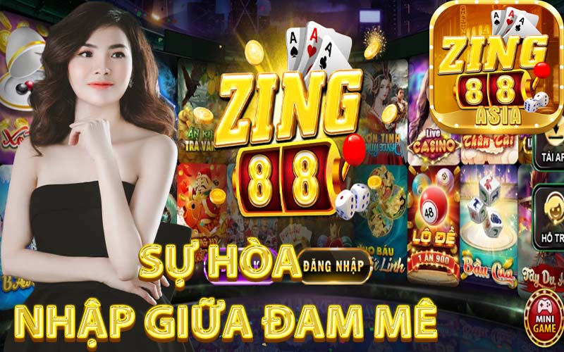 Sự Hòa Nhập Giữa Đam Mê