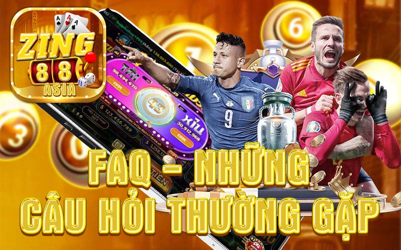 Những Câu Hỏi Thường Gặp FAQ?