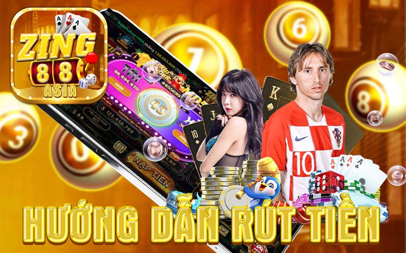 Hướng Dẫn Rút Tiền