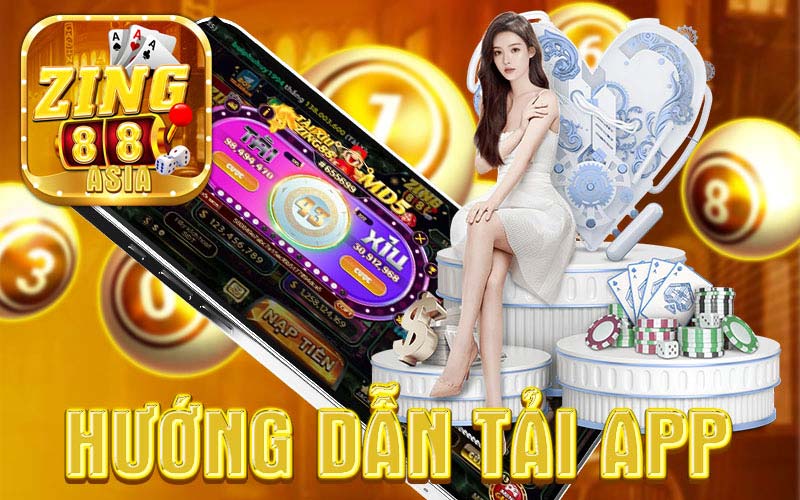 Hướng Dẫn Tải App